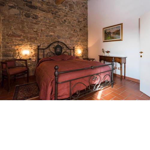 Il Chiostro Appartamenti & Suites