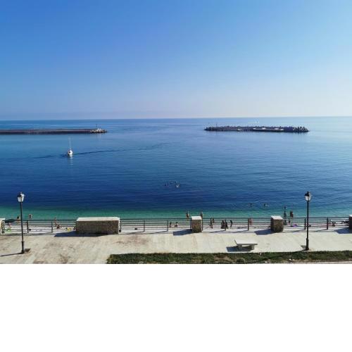 IL CIELO SUL MARE