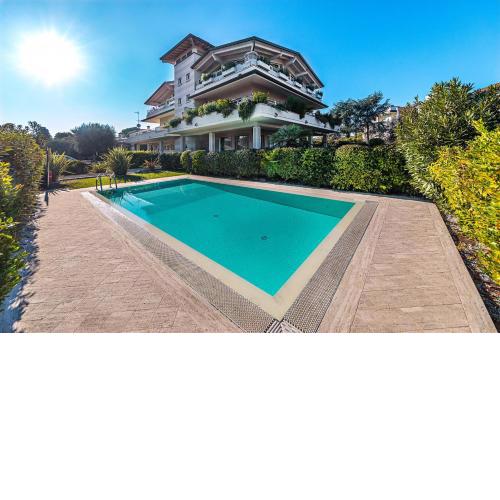 Il Coccodrillo 20 Apartment by Wonderful Italy