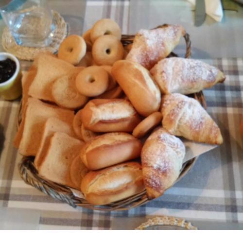 Il Colibrì Bed&Breakfast
