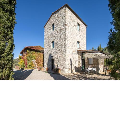 Il Colombaio