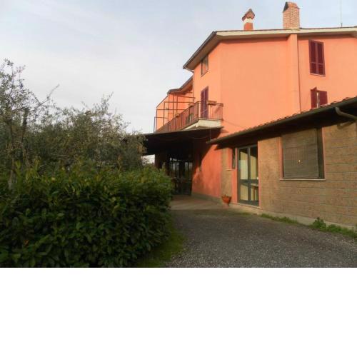 IL CONTADO B&B