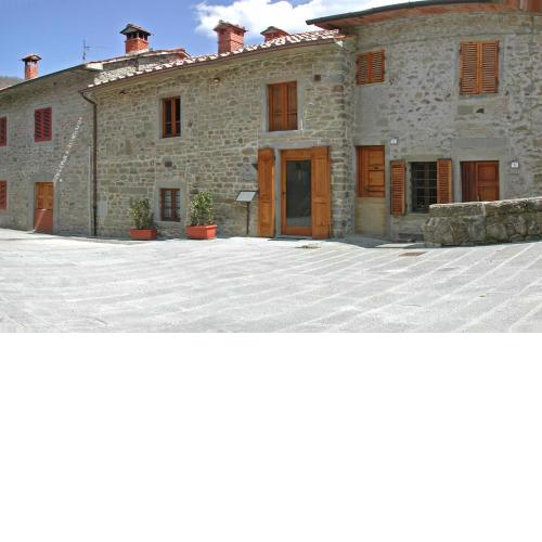 Il Convivio dei Corsi Country Suites