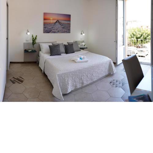 Il Corbezzolo City Rooms