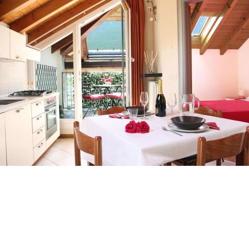 "Il Cortile" Apartment
