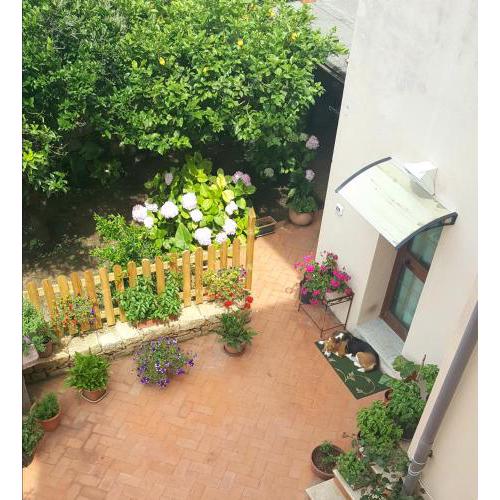 Il Cortile di Dea