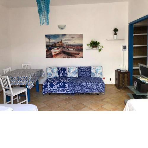 Il Cortiletto - Lipari CENTRO