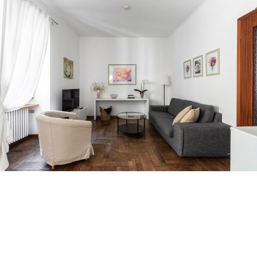 IL CORTILETTO Apartment Bellagio