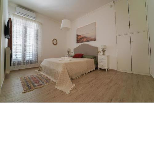 Il cortiletto B&B
