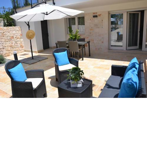 Il Crepuscolo Apartment - Villaggio di Mary