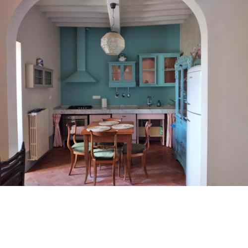 IL DECUMANO CHARME APARTMENTS
