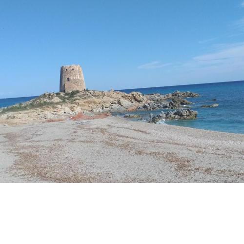 Il Faro d'Ogliastra