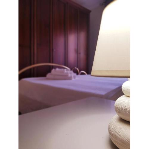 Il Fenicottero Rosa 'Apartment in the city"