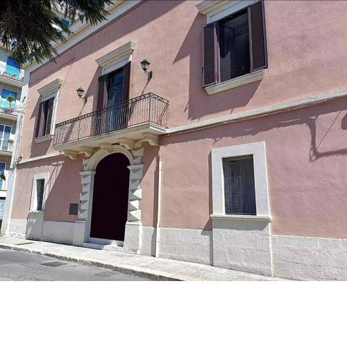 Il Feudo - Residenza Storica del 1700
