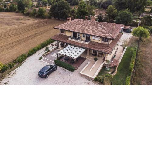 Il Fortino Hotel