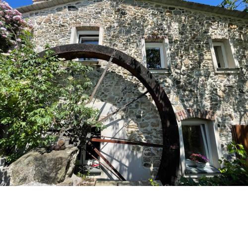 Il frantoio di Luna - Levanto, 5 Terre