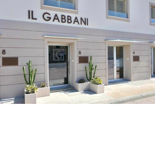 Il Gabbani B&B