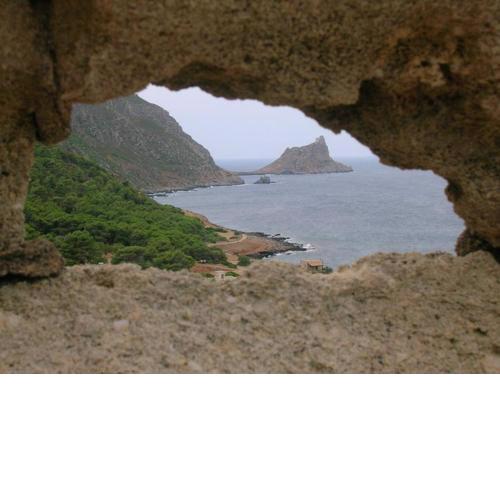 Il Gabbiano Blu - Mansarda