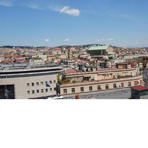 Il Gabbiano Napoli