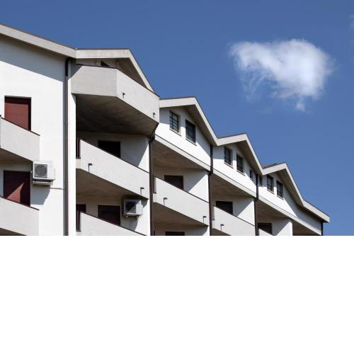 Il Gabbiano Residence