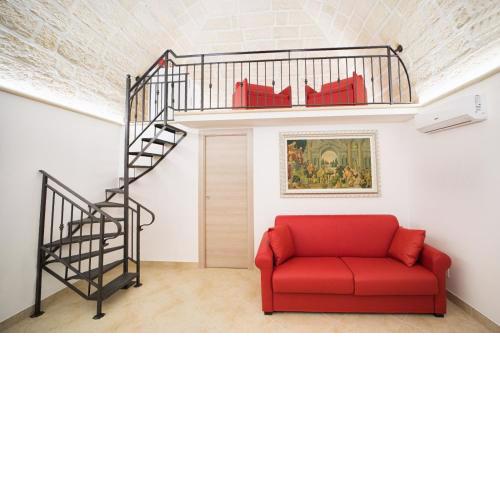 Il Galante B&B casa vacanza