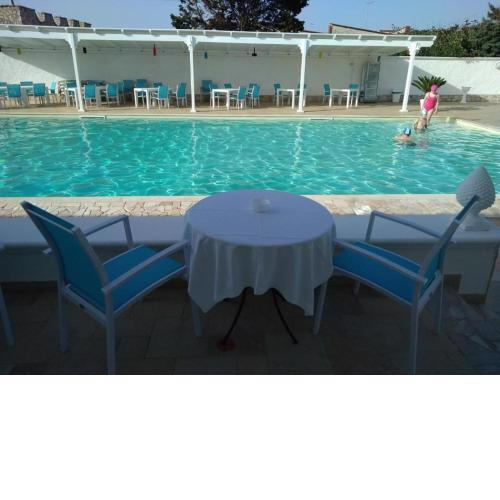 Il Galeone B&B