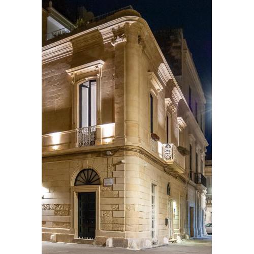 Il Garbino Suite and Apartment
