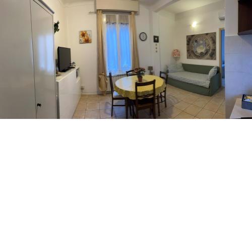 Il Gattino di Sanremo - Trilocale centro e stazione del treno