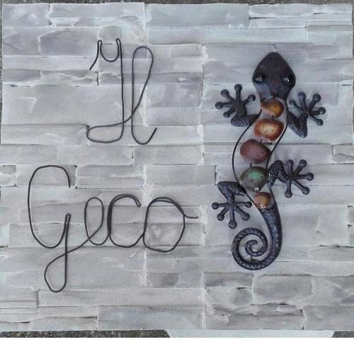 Il Geco - Breathtaking lake view