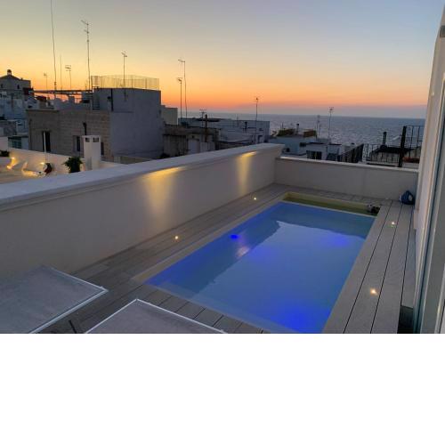 IL GELSO BIANCO Luxury apartments