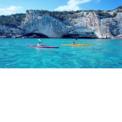 Il Gelsomino 1 Cala Gonone