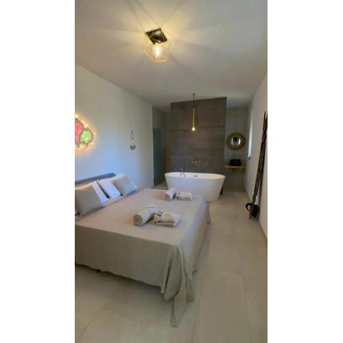 Il Gelsomino luxury suites
