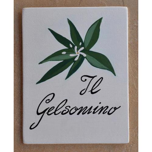 Il Gelsomino