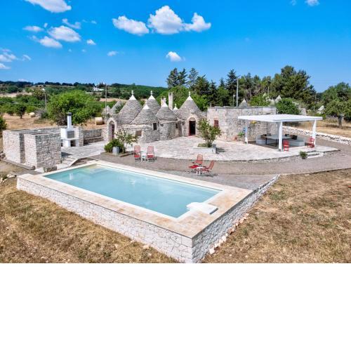 Il GiampeTrullo,Trullo Alberobello