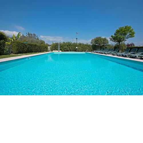 Il Giardino 1 Apartment by Wonderful Italy