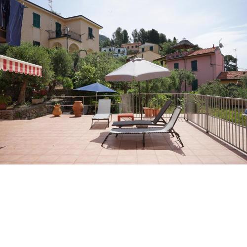 Il Giardino al Mare