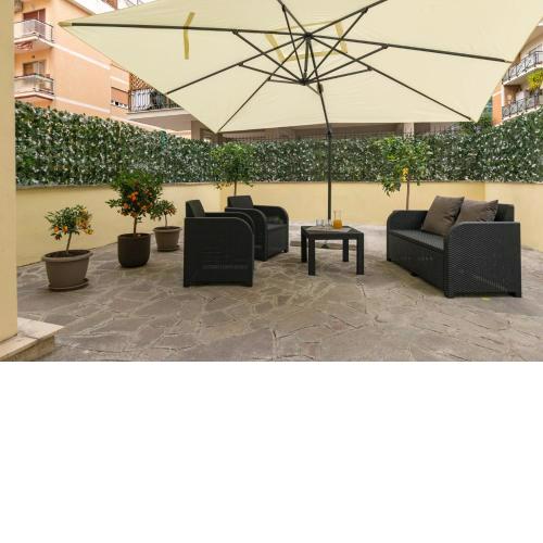 Il Giardino degli Agrumi - Roma
