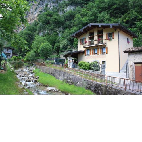 Il Giardino degli Elfi