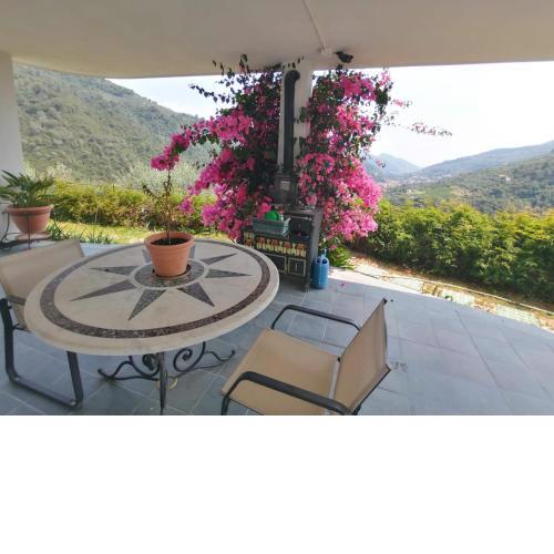 Il Giardino Degli Ulivi