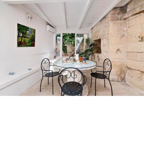 Il Giardino dei Mesagnesi - Old Town Apartment SIT