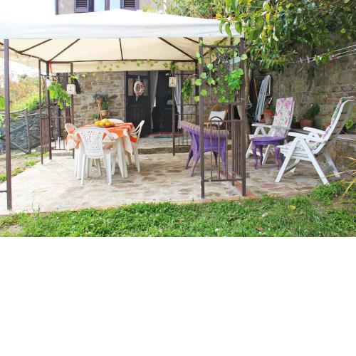 Il giardino del borgo