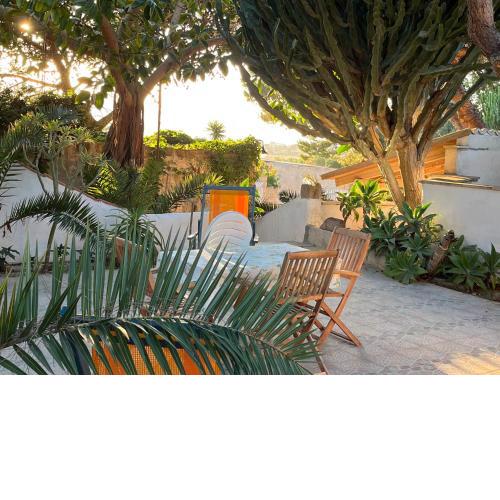 Il GIARDINO della FALENA