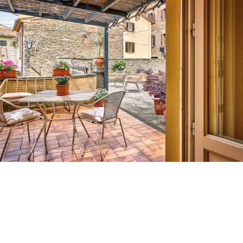 Il Giardino di Adele - Together in Tuscany