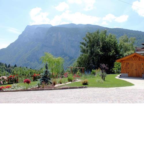 Il giardino di Anna