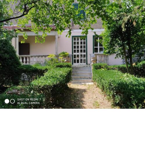 Il giardino di Emilia