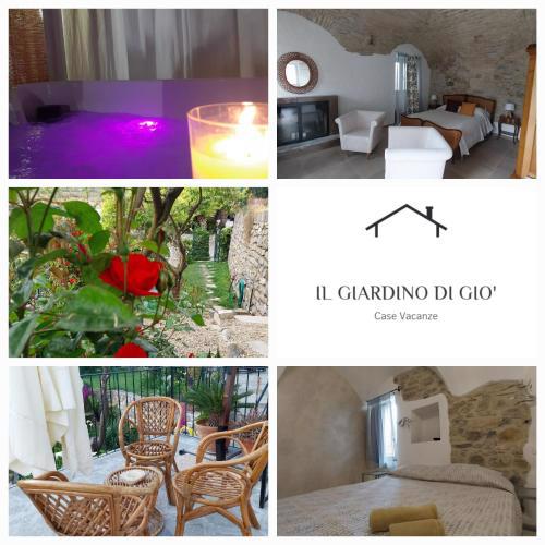 Il Giardino di Gio'
