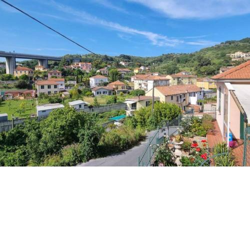Il Giardino di Marte