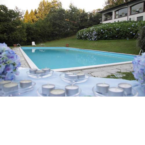Il giardino di Raffaella
