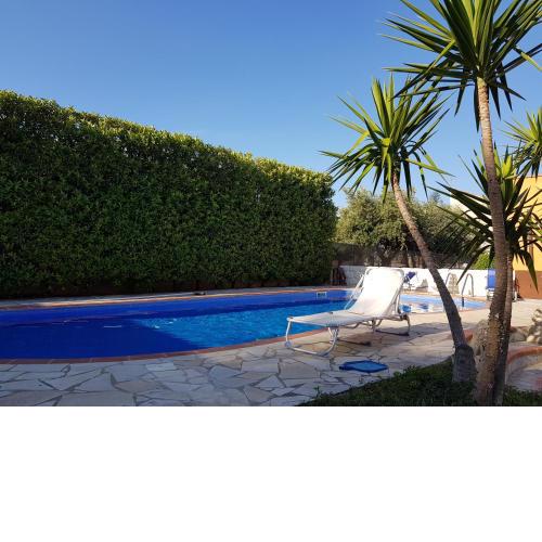 Il Giardino di Tolù Siracusa
