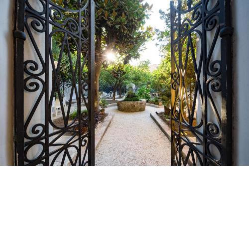 Il Giardino di Tonia B&B